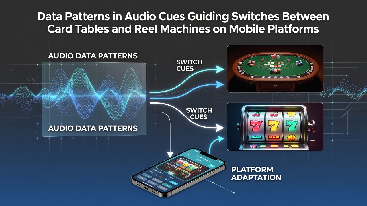 Analyse von Audio-Signalen in mobilen Casino-Apps mit Fokus auf Wechsel zwischen Live-Tischen und Slots