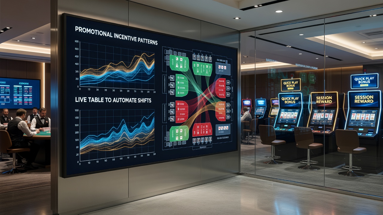 Analyse von Sitzungsübergängen zwischen Live-Dealer und automatisierten Walzen in EU-Apps